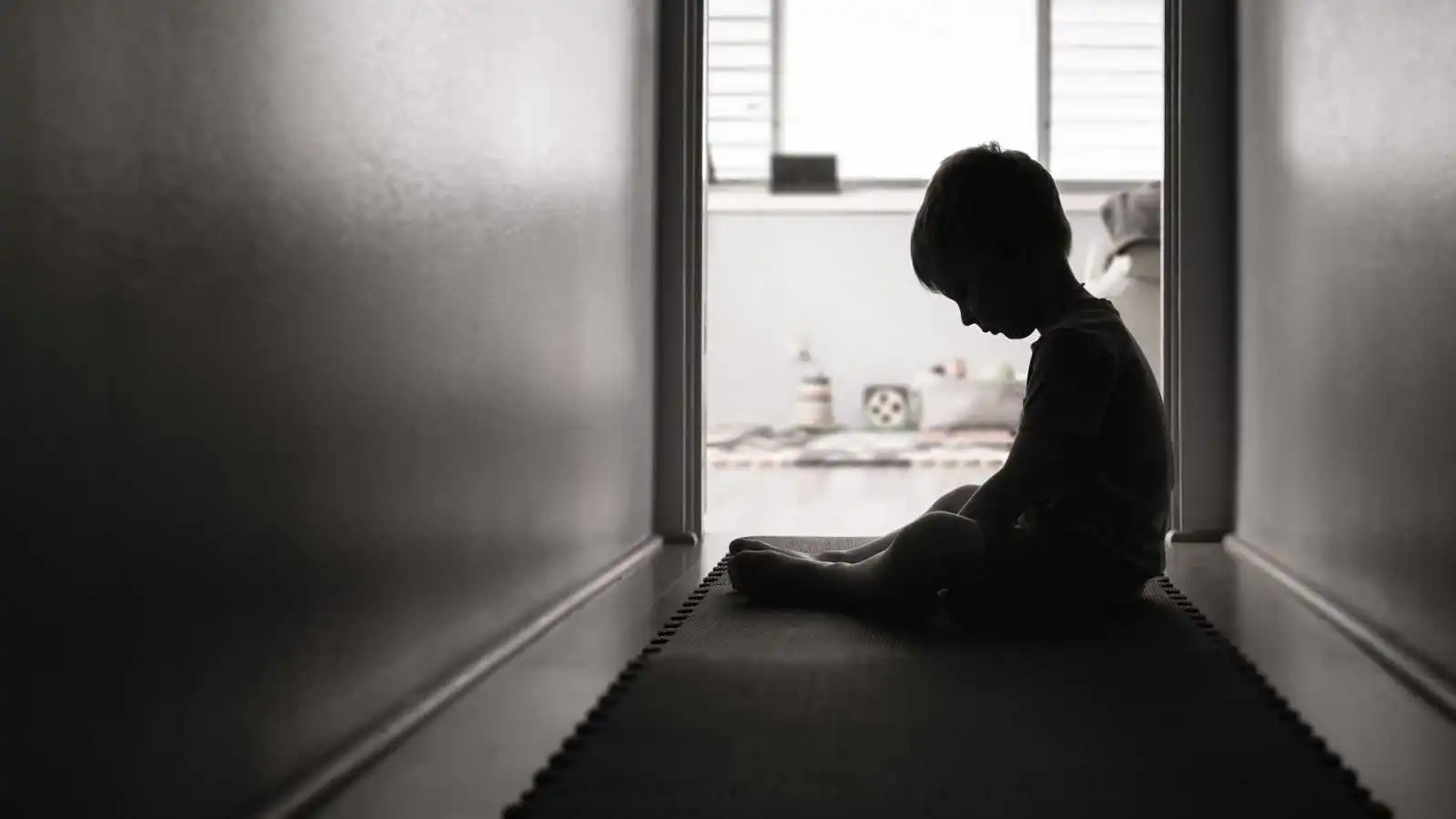 Sexueller Kindesmissbrauch - Tabuthema und warum Aufklärung und Prävention so wichtig sind